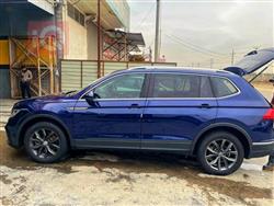 فولكسفاغن تيغوان